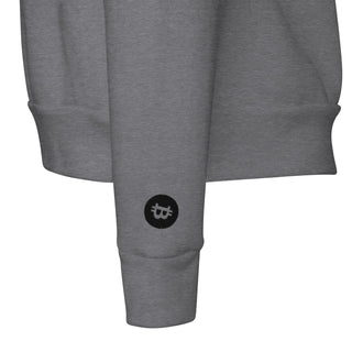 Bitcoin Sweater - orangelens