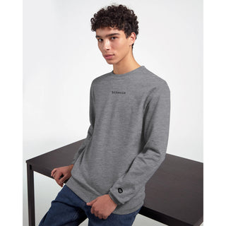 Bitcoin Sweater - orangelens