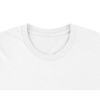 Bitcoin T-shirt bestickt - orangelens