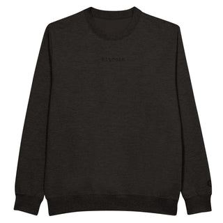 Bitcoin Sweater - orangelens